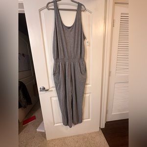 Brand new, tags in place. Aerie comfy jogger